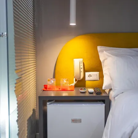 The Bubbles - Jacuzzi Tirana