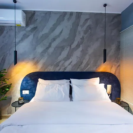 The Bubbles - Jacuzzi 酒店