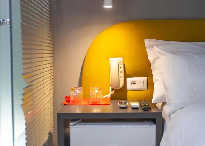 The Bubbles - Jacuzzi Tirana